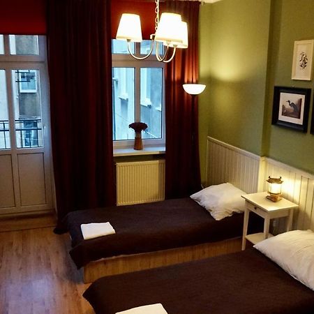 Apartament More Gdansk Luaran gambar
