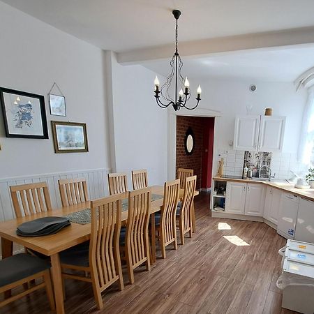 Apartament More Gdansk Luaran gambar