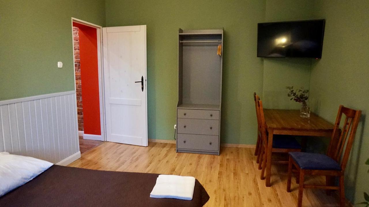 Apartament More Gdansk Luaran gambar