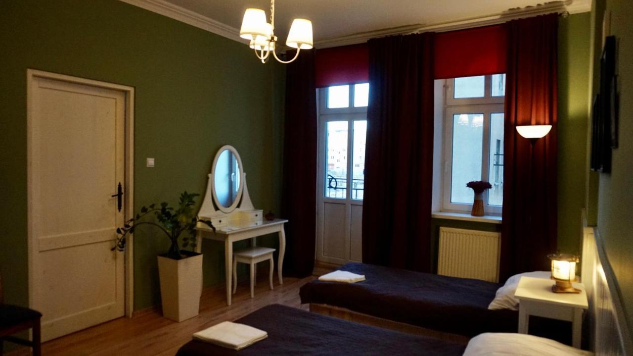 Apartament More Gdansk Luaran gambar