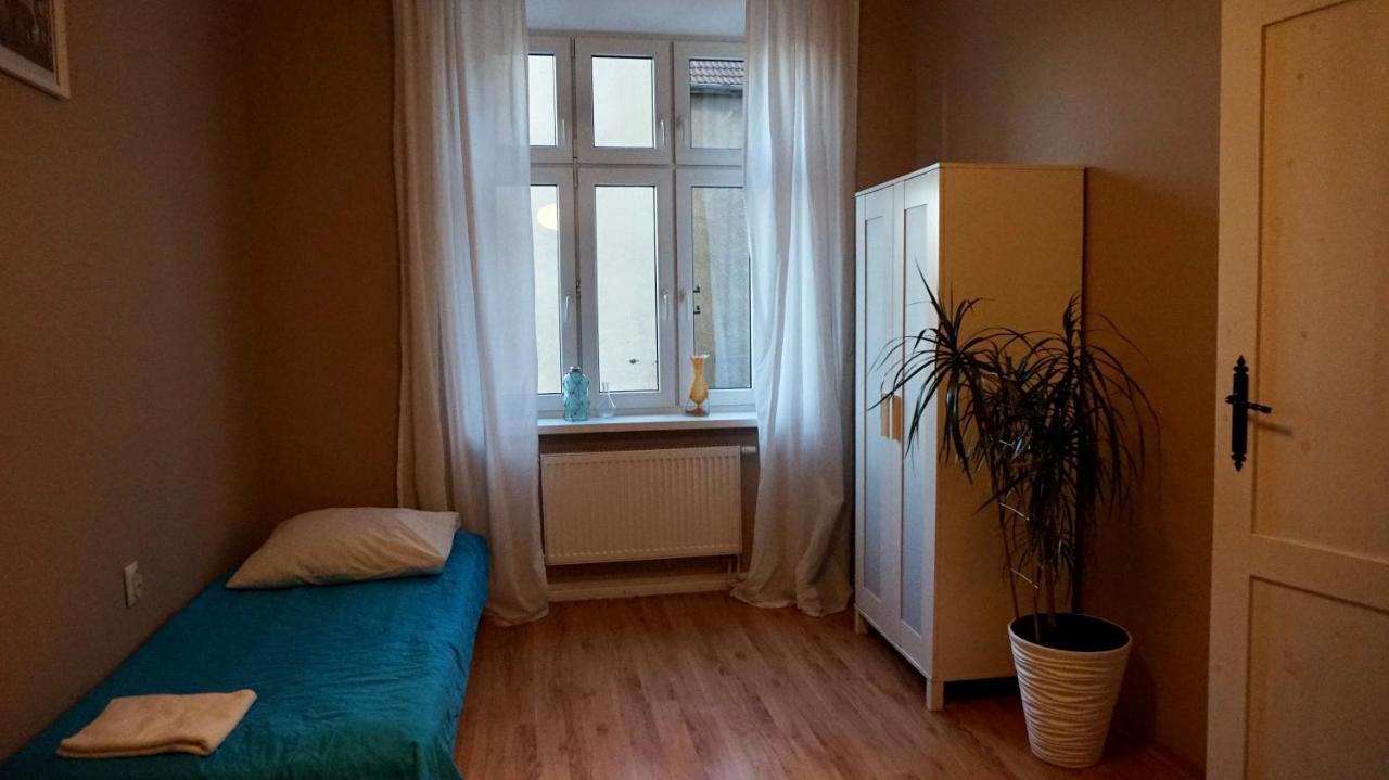 Apartament More Gdansk Luaran gambar
